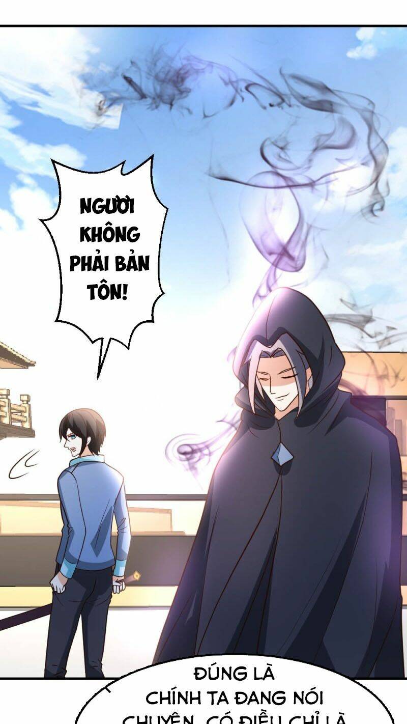 Trọng Sinh Tu Chân Tại Đô Thị: Chapter 71