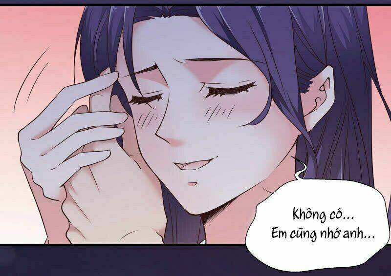 Chiến Lược Lãng Mạn Của Thịnh Thiếu: Chapter 40