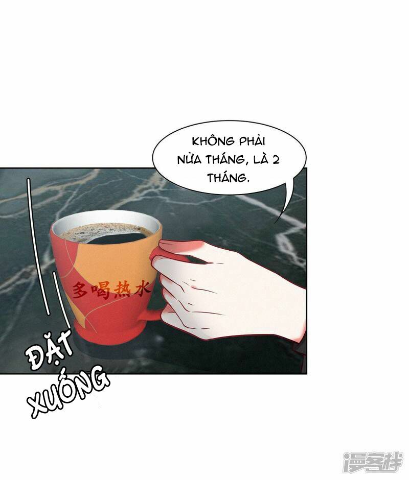 Trọng sinh quý thê chi phục thù hoa lệ: Chapter 26