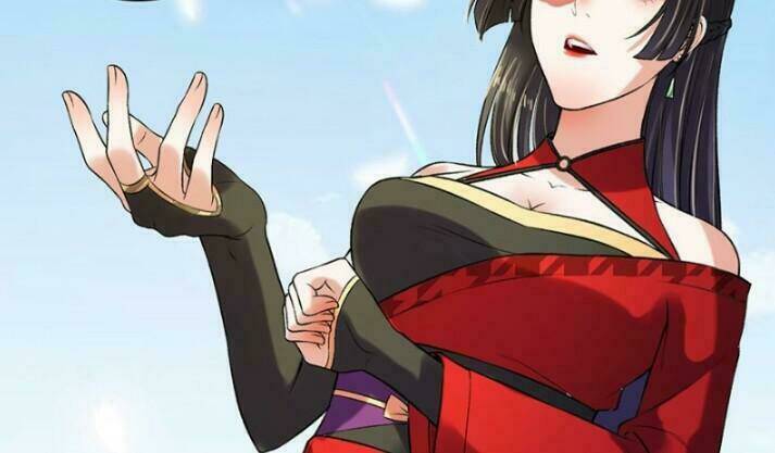 Cuồng Phi Phách Lối: Chapter 11