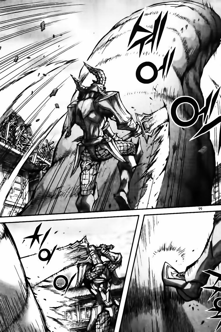 Diêm Đế: Chapter 289