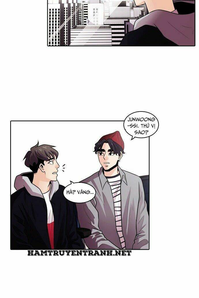 Tomorrow - Ngày Mai: Chapter 12