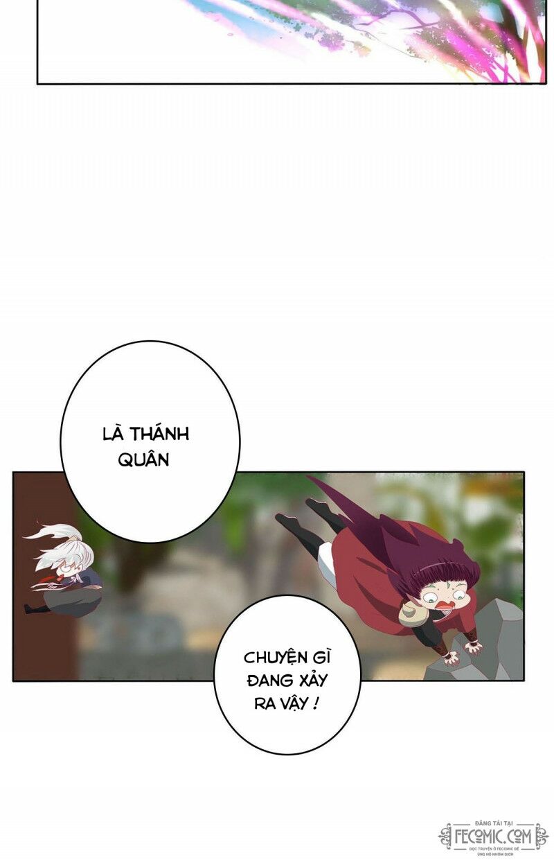 Thông Linh Phi: Chapter 737