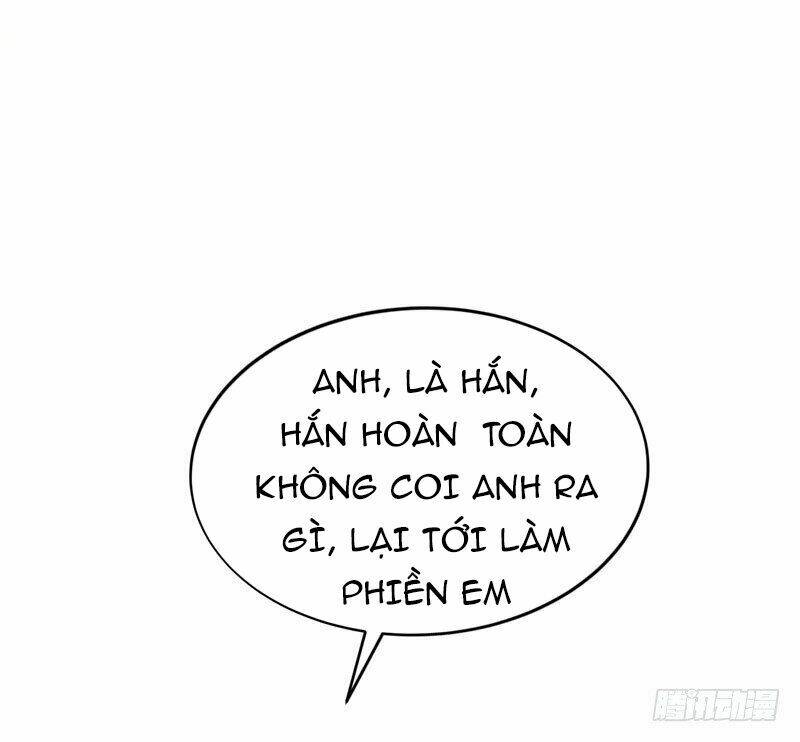 Vòng Bạn Bè Địa Phủ: Chapter 8