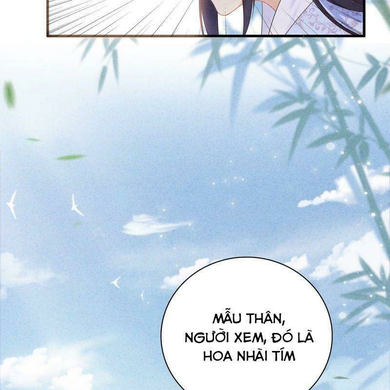 Trọng Sinh Chi Đích Nữ Bất Thiện: Chapter 40