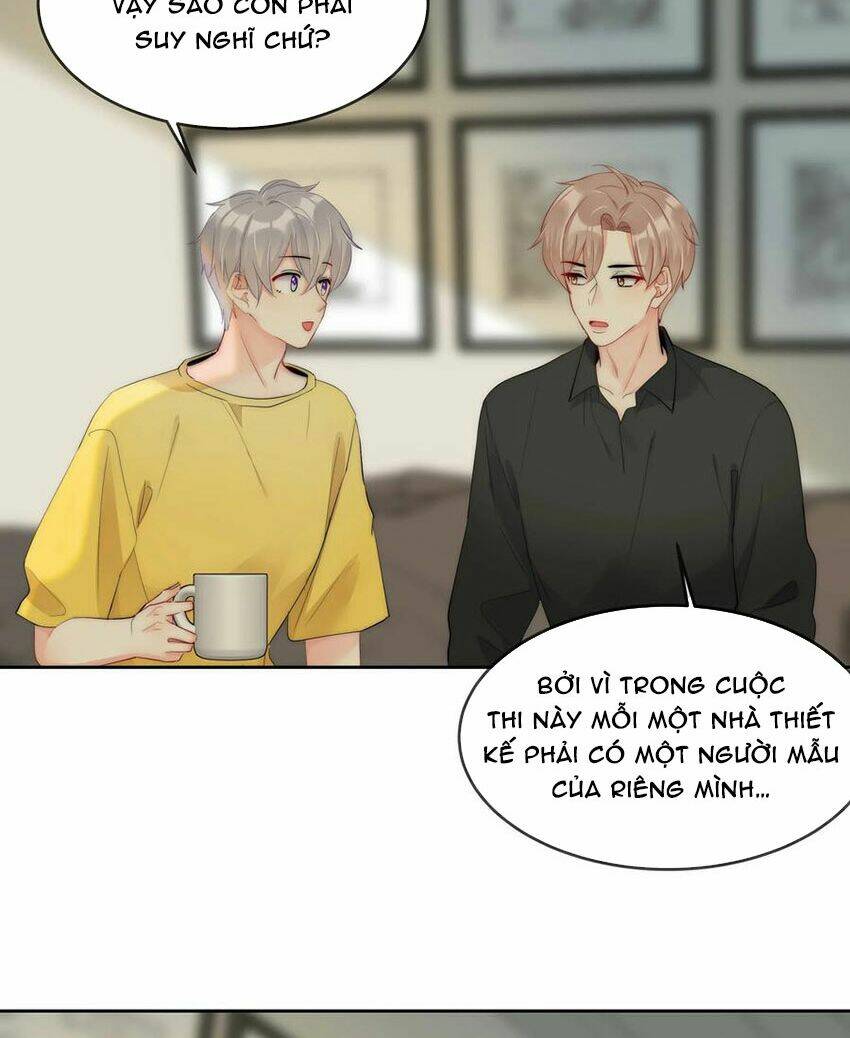 Boss Đại Nhân Là Nữ Thần?: Chapter 54