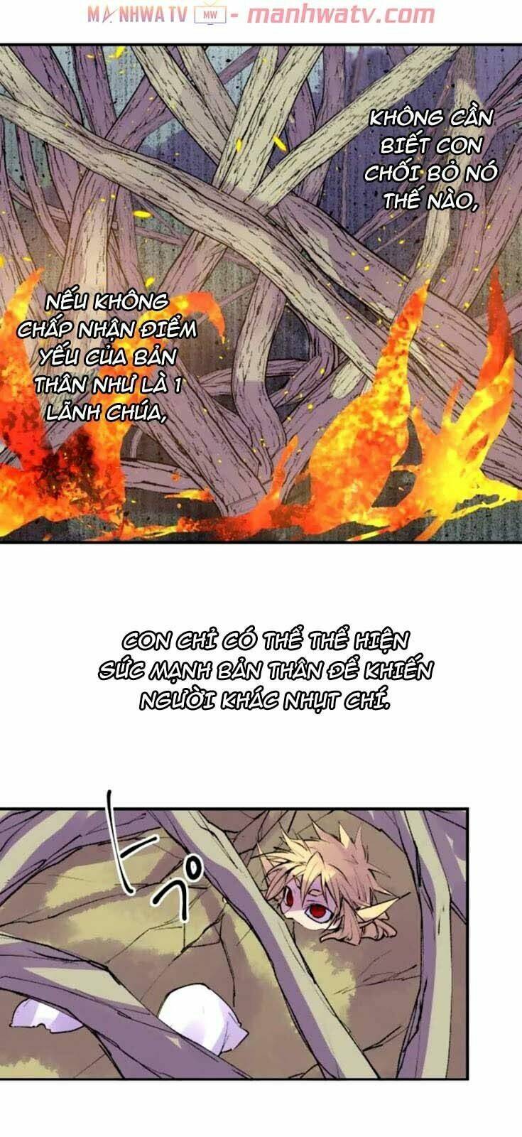 Ake No Tobari: Chapter 144