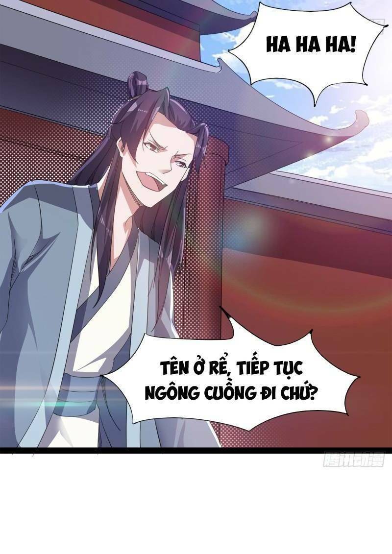 Kiếm Đồ: Chapter 32
