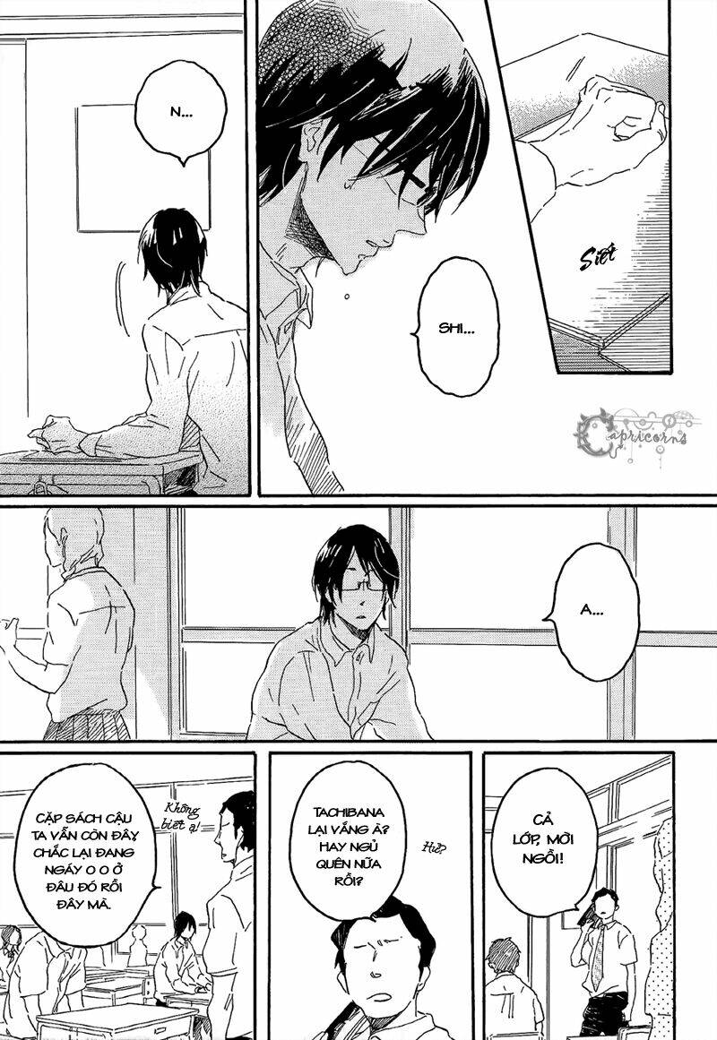 Negative-Kun To Positive-Kun: Chapter 6