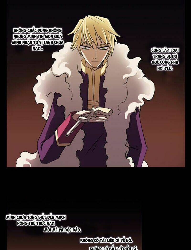 Abide In The Wind: Chapter 10