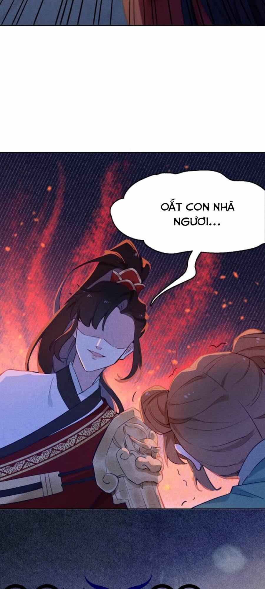 Quân Nhan Tựa Hoa Đào: Chapter 2