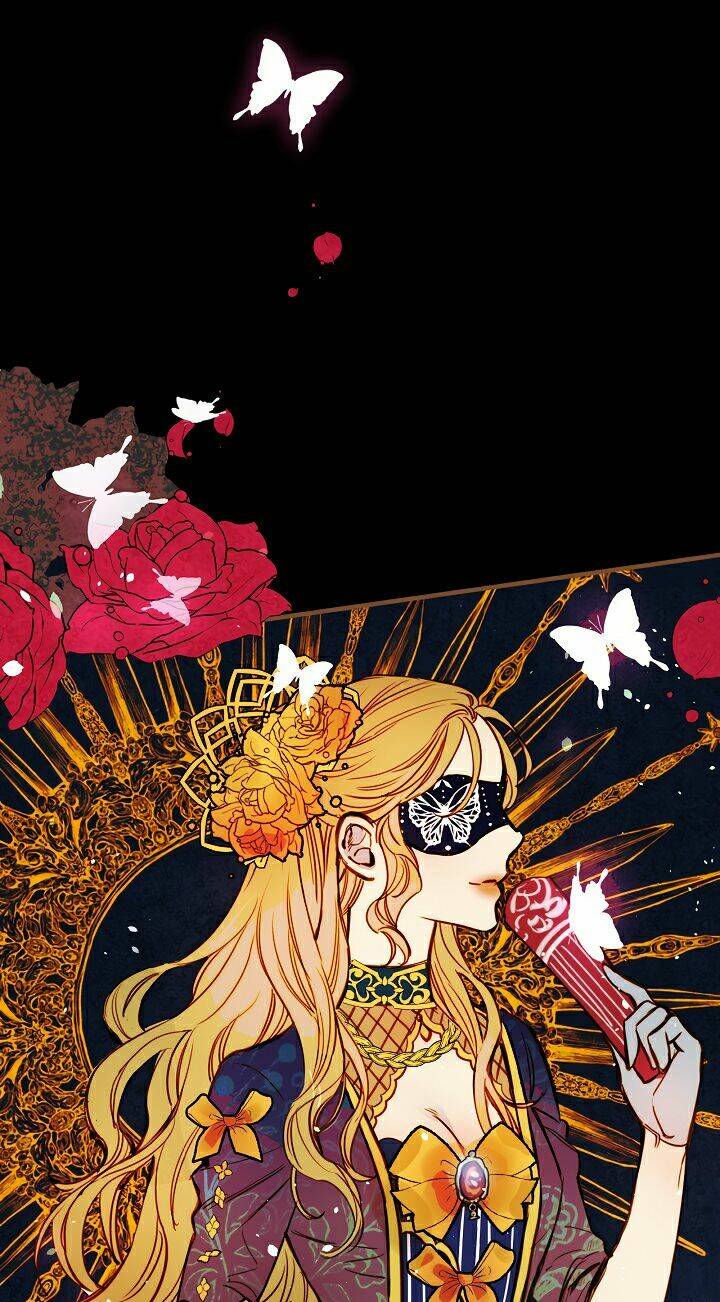 Hoàng Phi Bóng Tối: Chapter 12