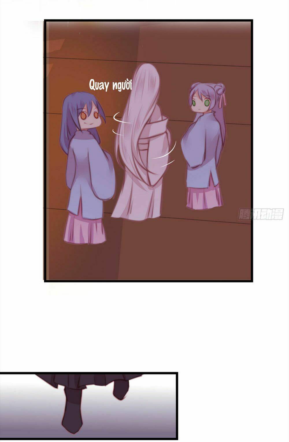 Trẫm Quyết Định Giải Tán Hậu Cung: Chapter 10