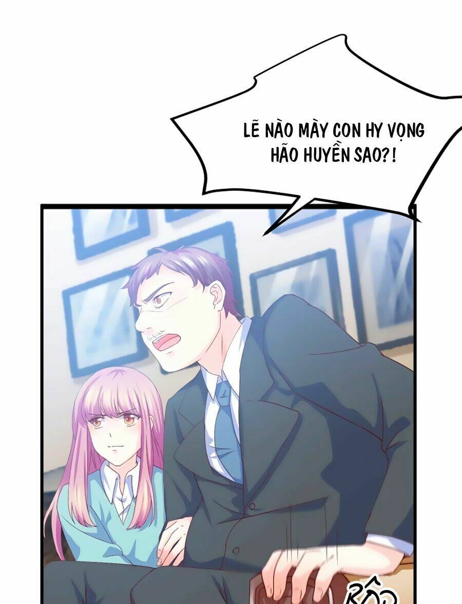 Ta Và Nam Thần Cởi Áo Ngủ Rồi: Chapter 10