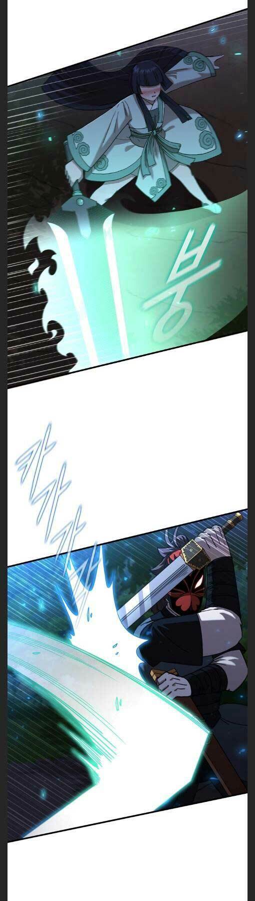 Thân Thủ Đệ Nhất Kiếm: Chapter 94