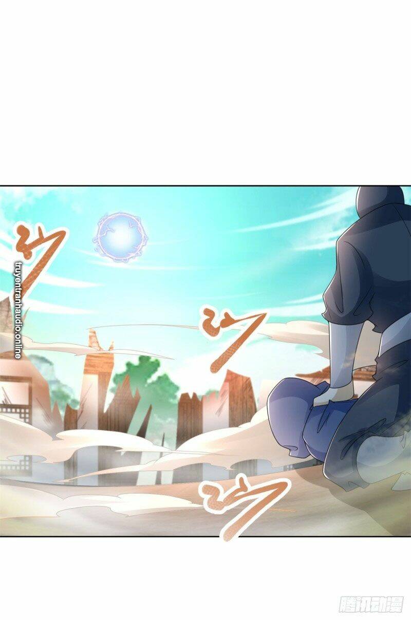 Chí Tôn Trọng Sinh: Chapter 82