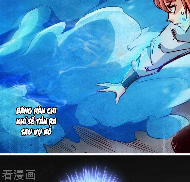 Thông Thiên Chi Lộ: Chapter 85