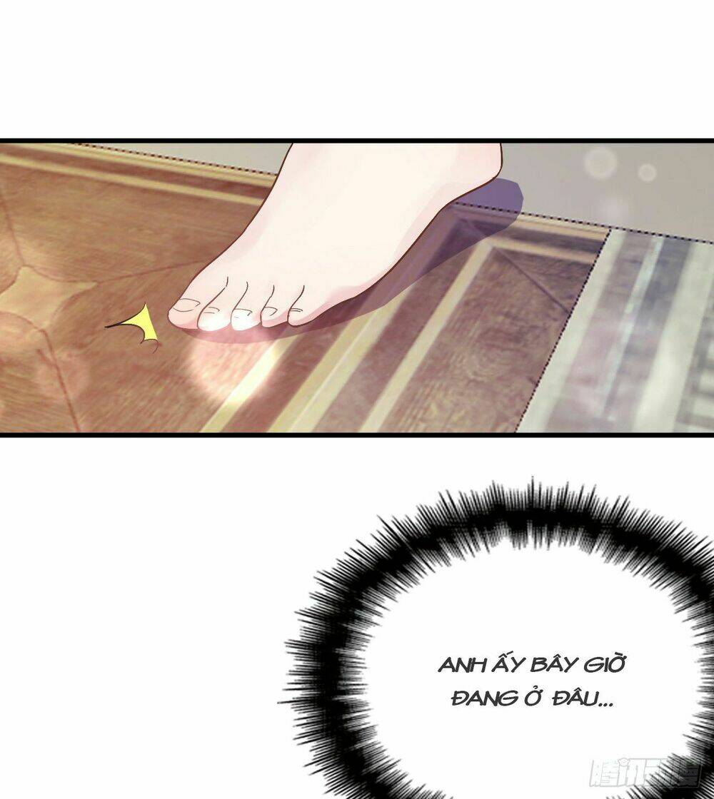 Bí Mật Kết Hôn Với Ảnh Đế: Vợ Ơi Đến Đây Tấn Công Đi Nào: Chapter 24