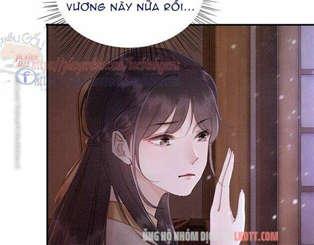 Trọng Sinh Bá Sủng Nhiếp Chính Vương Quá Mạnh Mẽ: Chapter 72