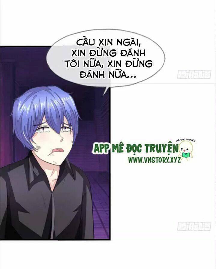 Nam Thần Ma Cà Rồng: Sủng Nhược Tiểu Lãn Thê: Chapter 116