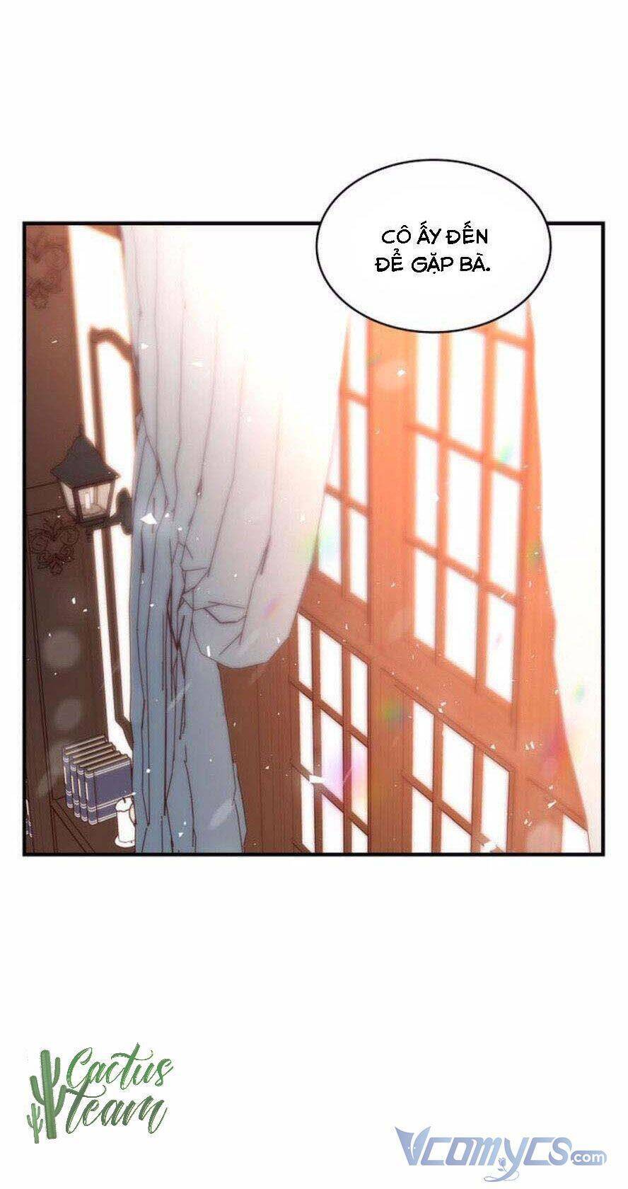 Lòng Trung Thành Với Kẻ Ác: Chapter 15