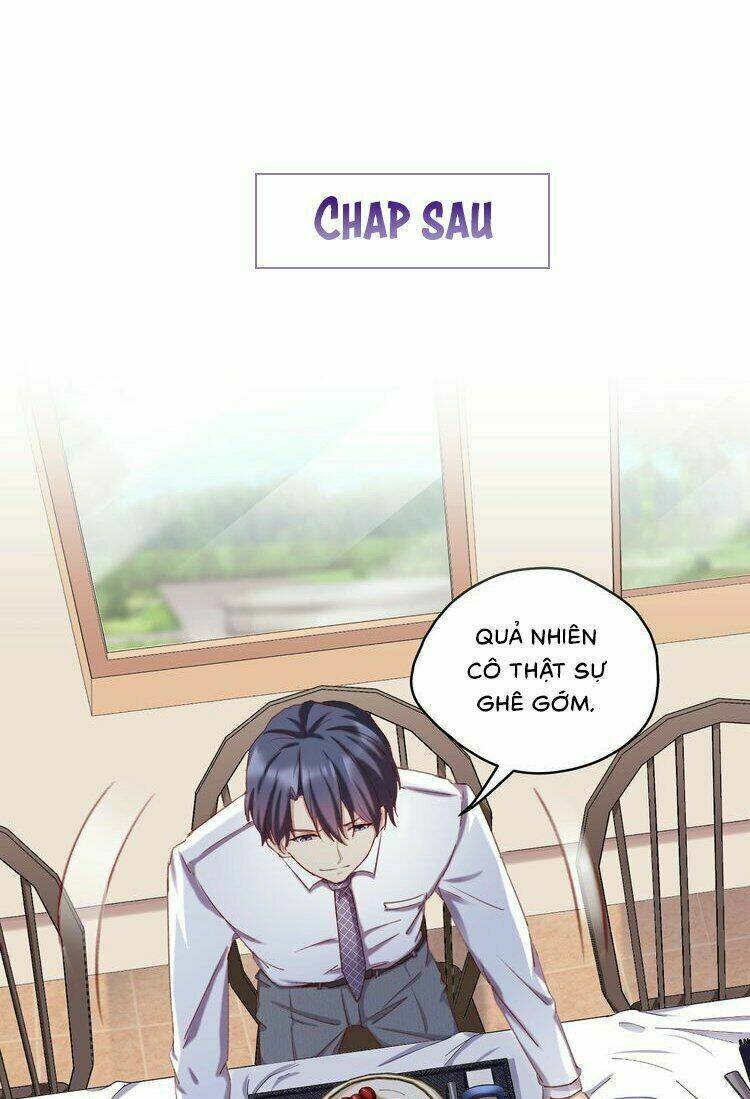 Hợp Đồng Ngọt Cao Độ: Chapter 3