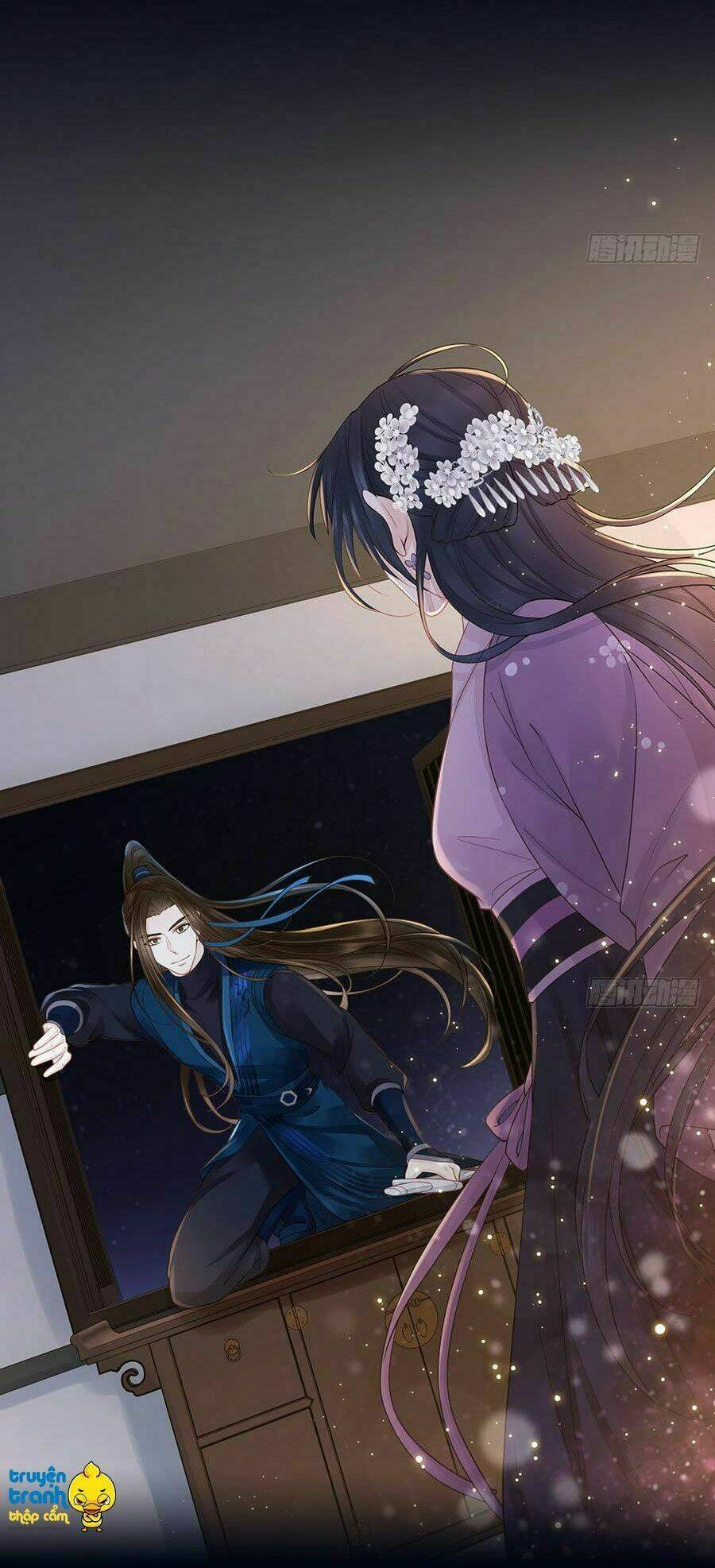 Đại Giá Thừa Tướng: Chapter 137