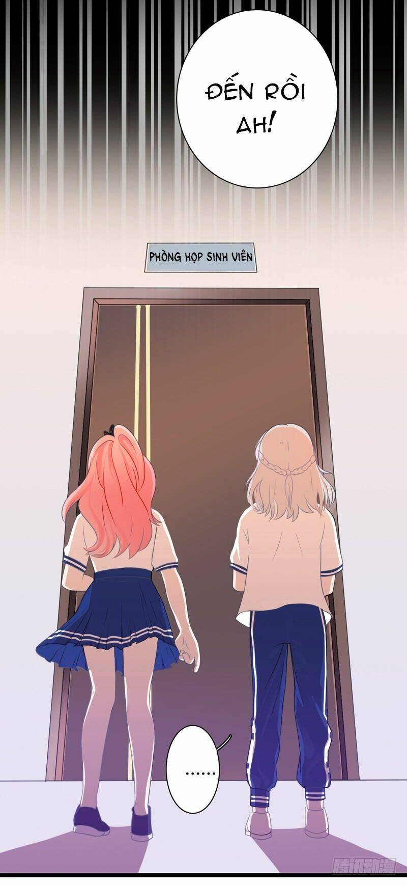 Thư Tay Tình Yêu Của Sơ Hạ: Chapter 1