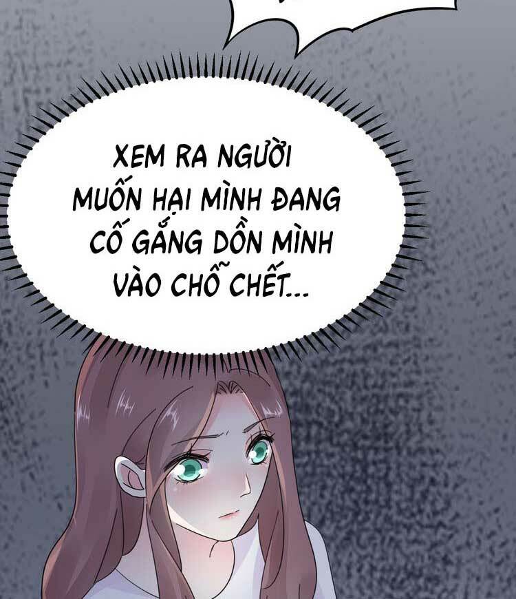 Điều Ước Sủng Ái Bất Bình Đẳng: Chapter 115.1