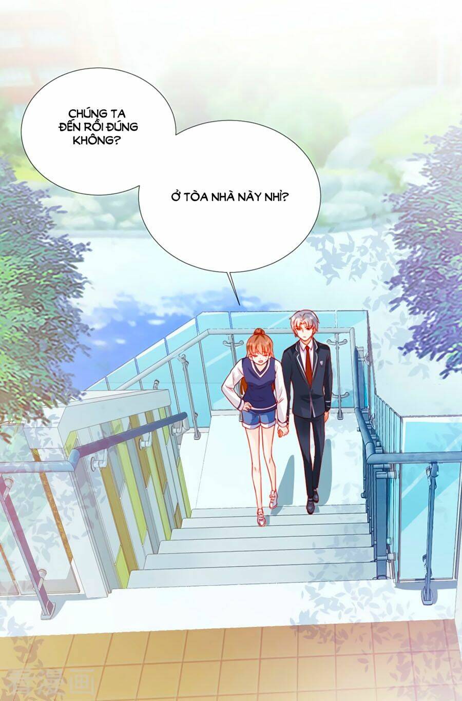 Tu La Thiếu Gia Quá Kiêu Ngạo: Chapter 56