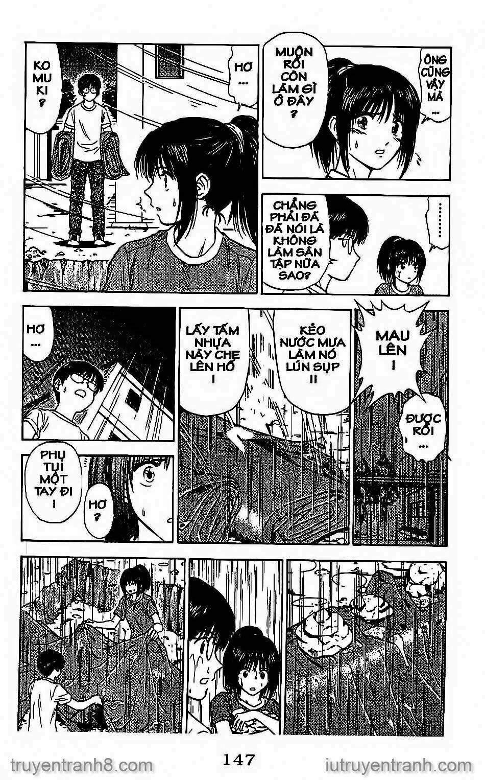 Saladdays: Chapter 48