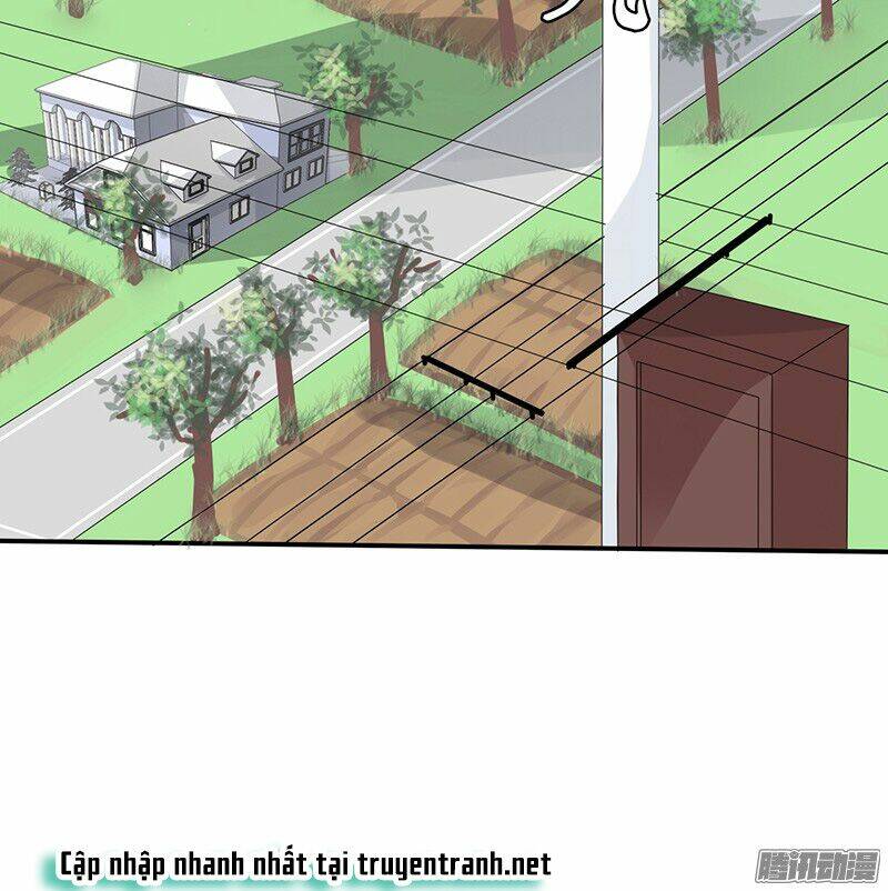 Chạm Vào Người Thương: Chapter 11