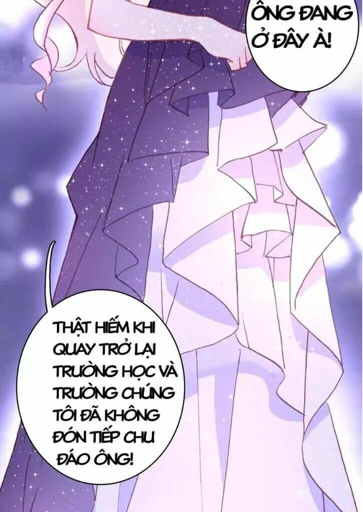 Tinh Diệu Vị Lai: Chapter 15