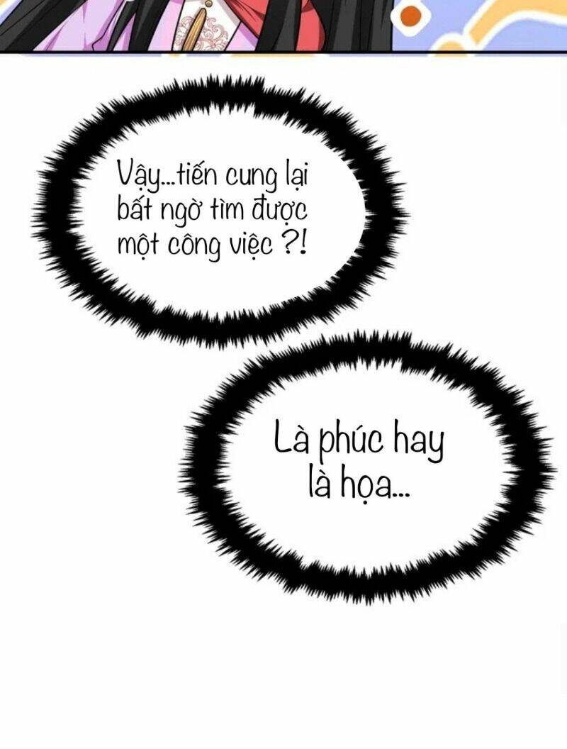 Giang Sơn Mỹ Nam Nhập Trướng Ta: Chapter 40