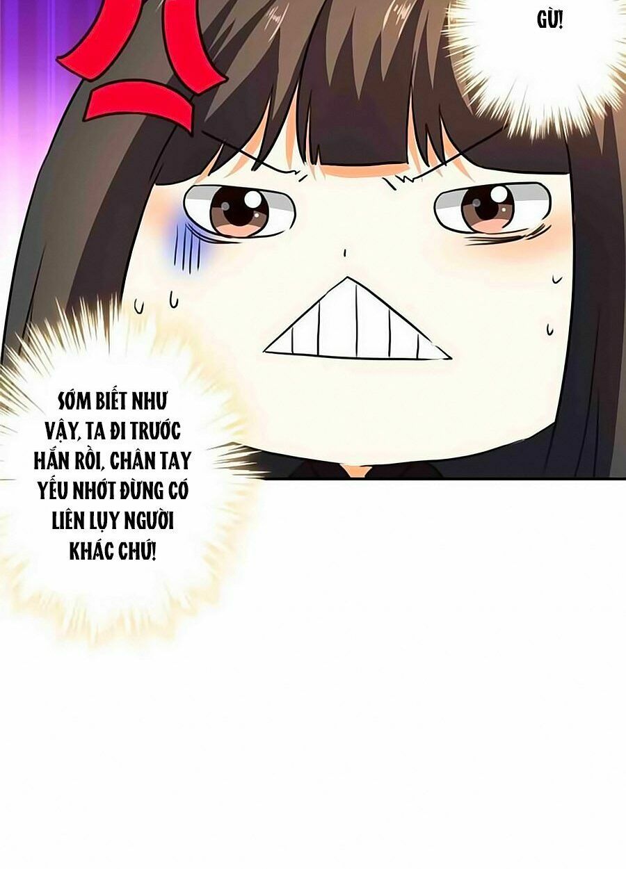 Vương Gia ! Ngươi Thật Bỉ Ổi !: Chapter 409