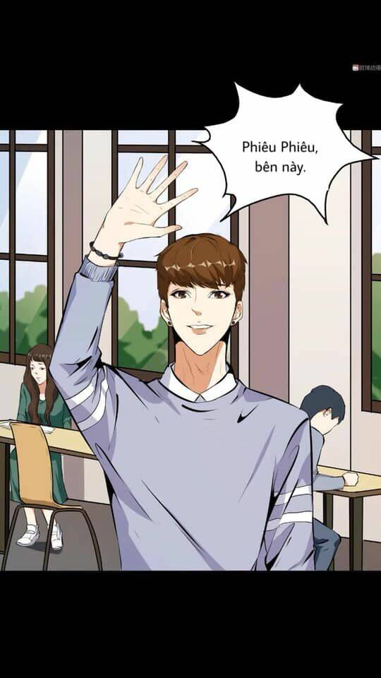 Giày Thủy Tinh: Chapter 25.5