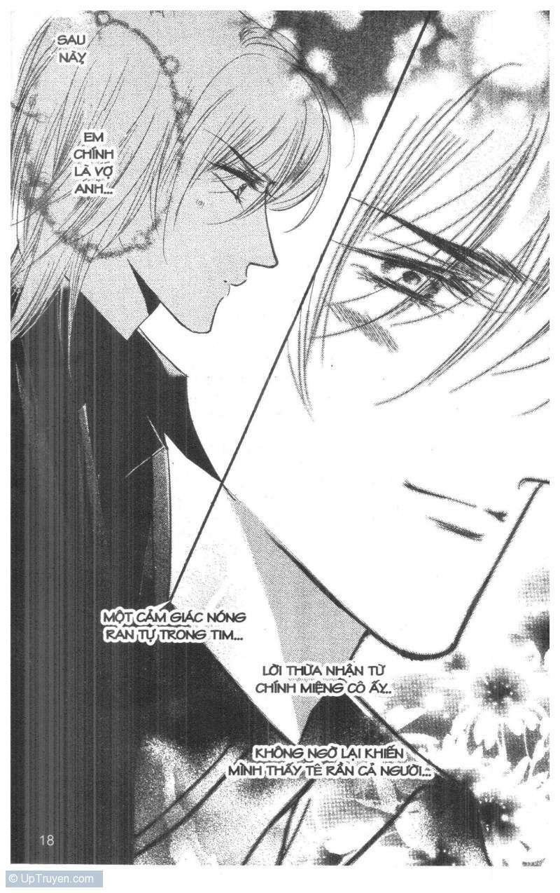 Bong Bóng Mùa Hè: Chapter 29