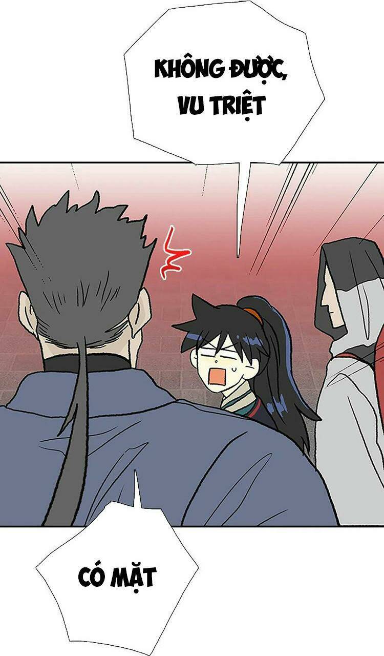 Học Sĩ Tái Sinh: Chapter 212