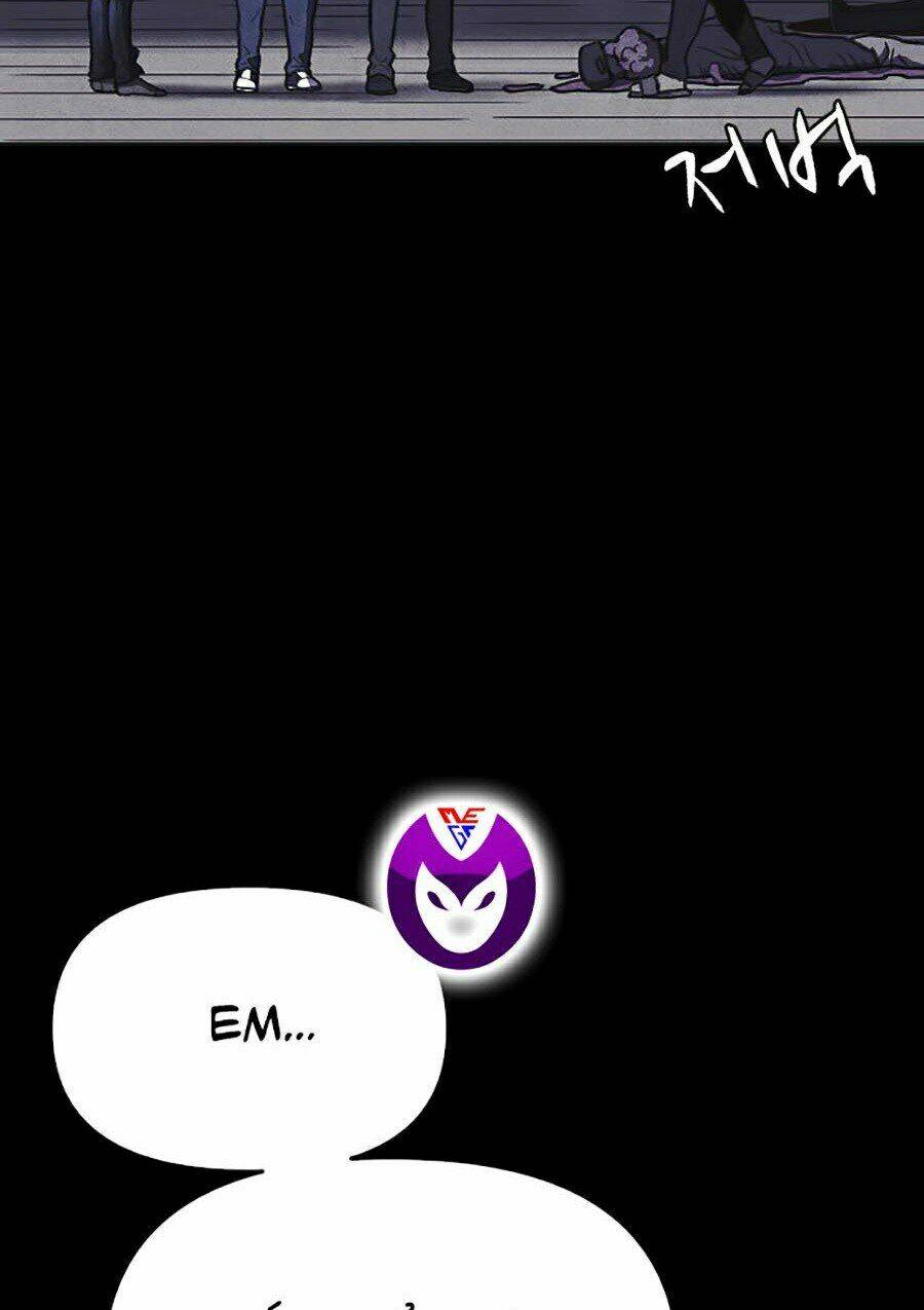 Cậu Bé Shotgun: Chapter 10