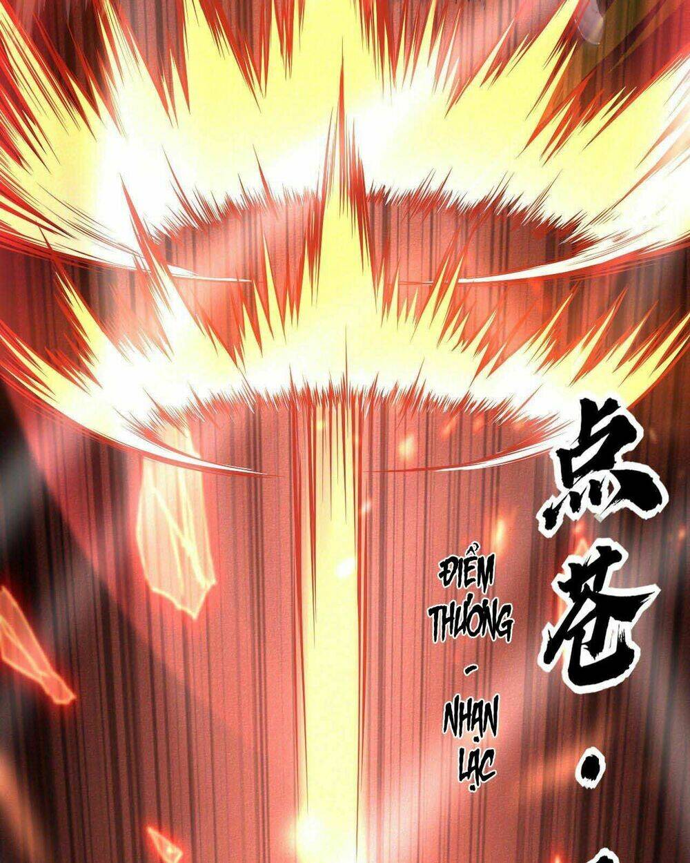 Một Mình Ta Hoá Thần: Chapter 18