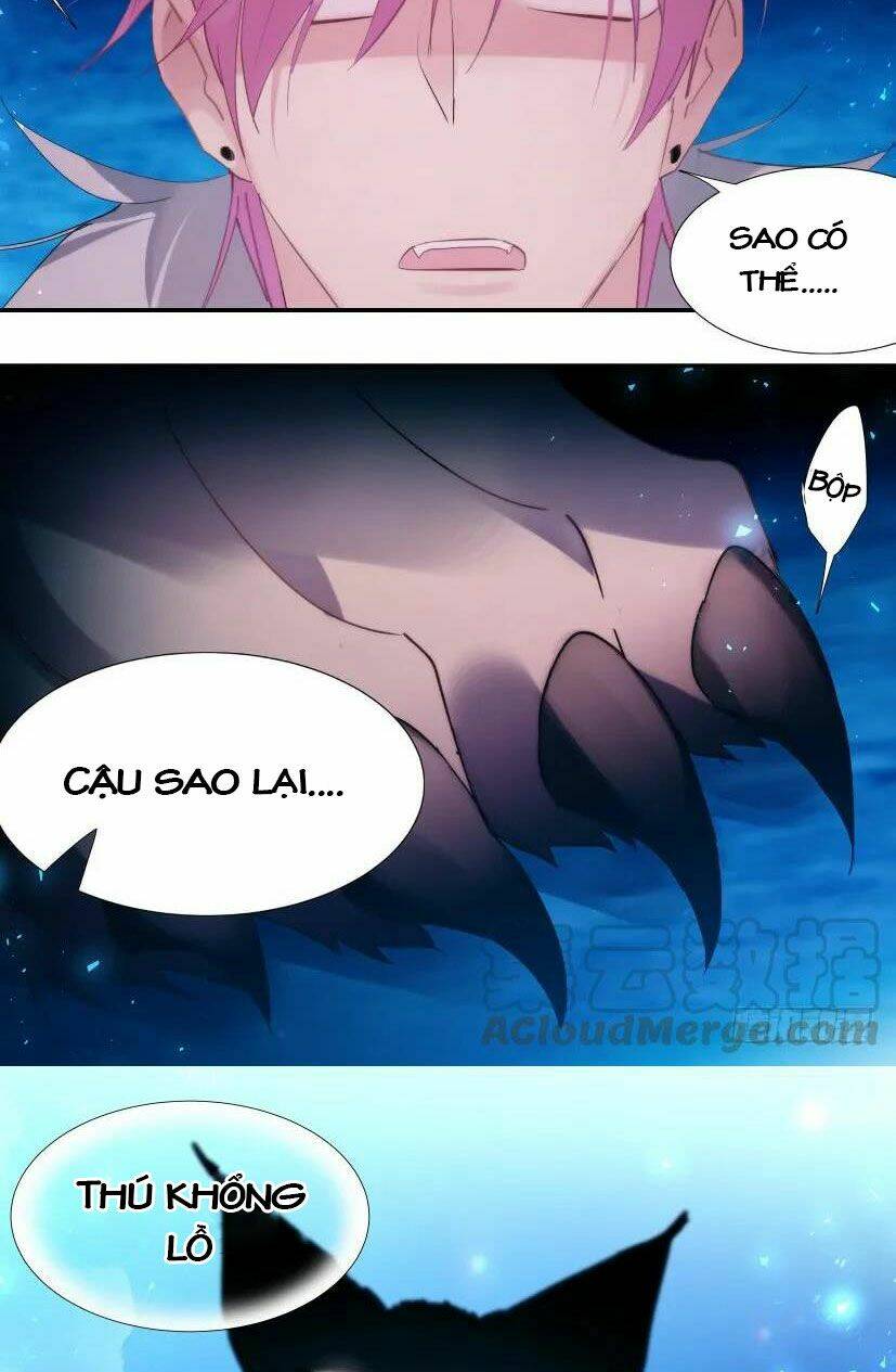 Ảnh Đế X Ảnh Đế: Chapter 101