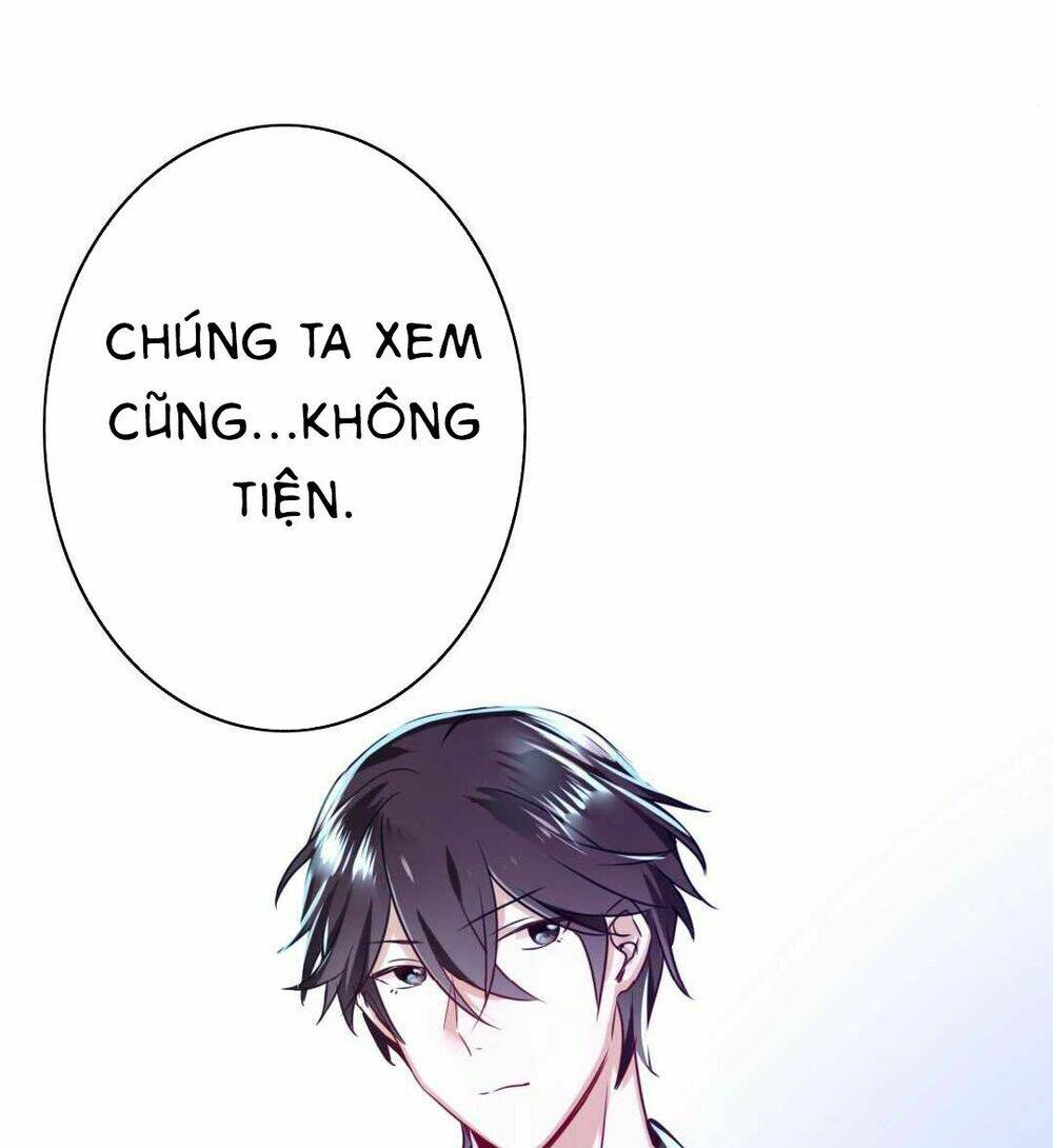 Phục Thù Thiếu Gia Tiểu Điềm Thê: Chapter 16