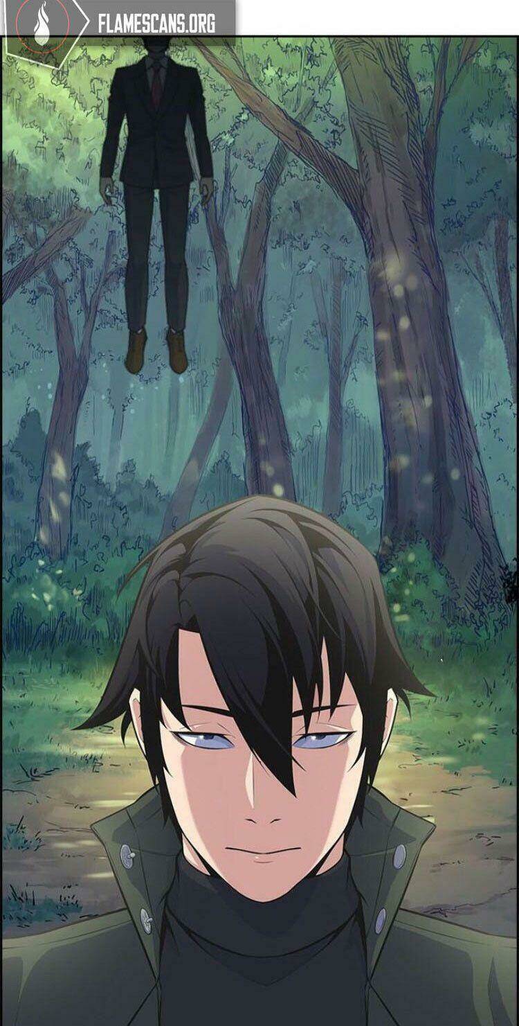 Kẻ Ngoại Lai Ở Vùng Đất Bị Ruồng Bỏ: Chapter 4