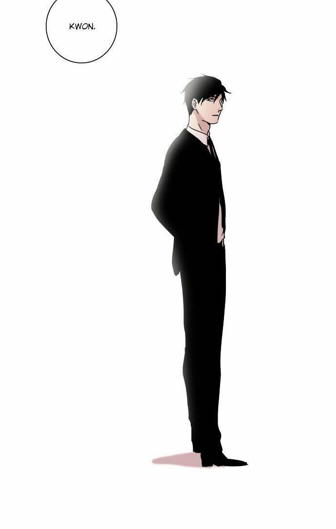The Children's Teacher, Mr. Kwon: Chapter 36