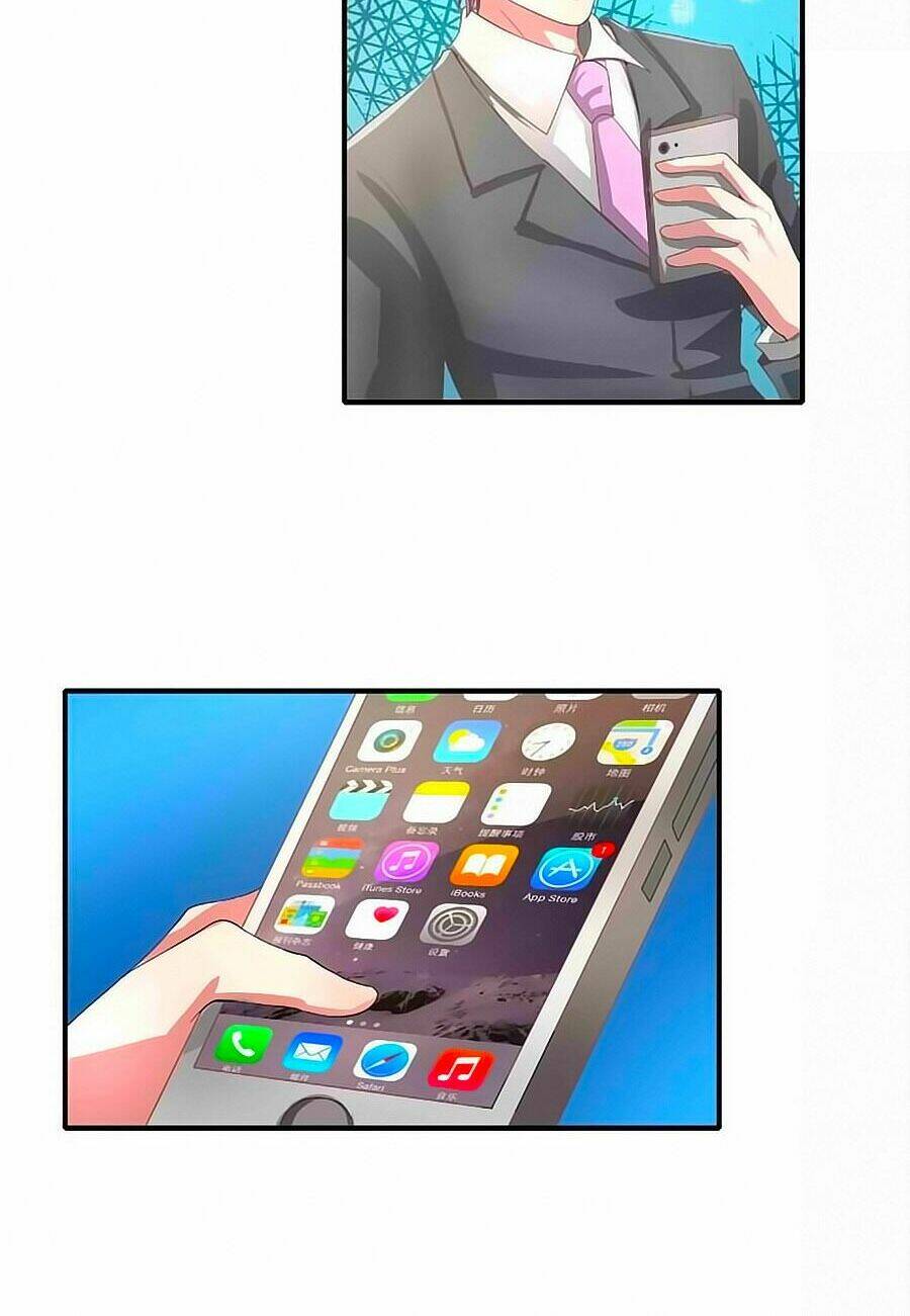 Thoát Quỹ Biên Duyên: Chapter 16