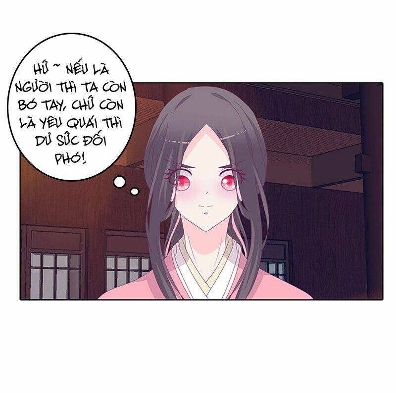 Tướng Quân Mời Ra Trận: Chapter 65