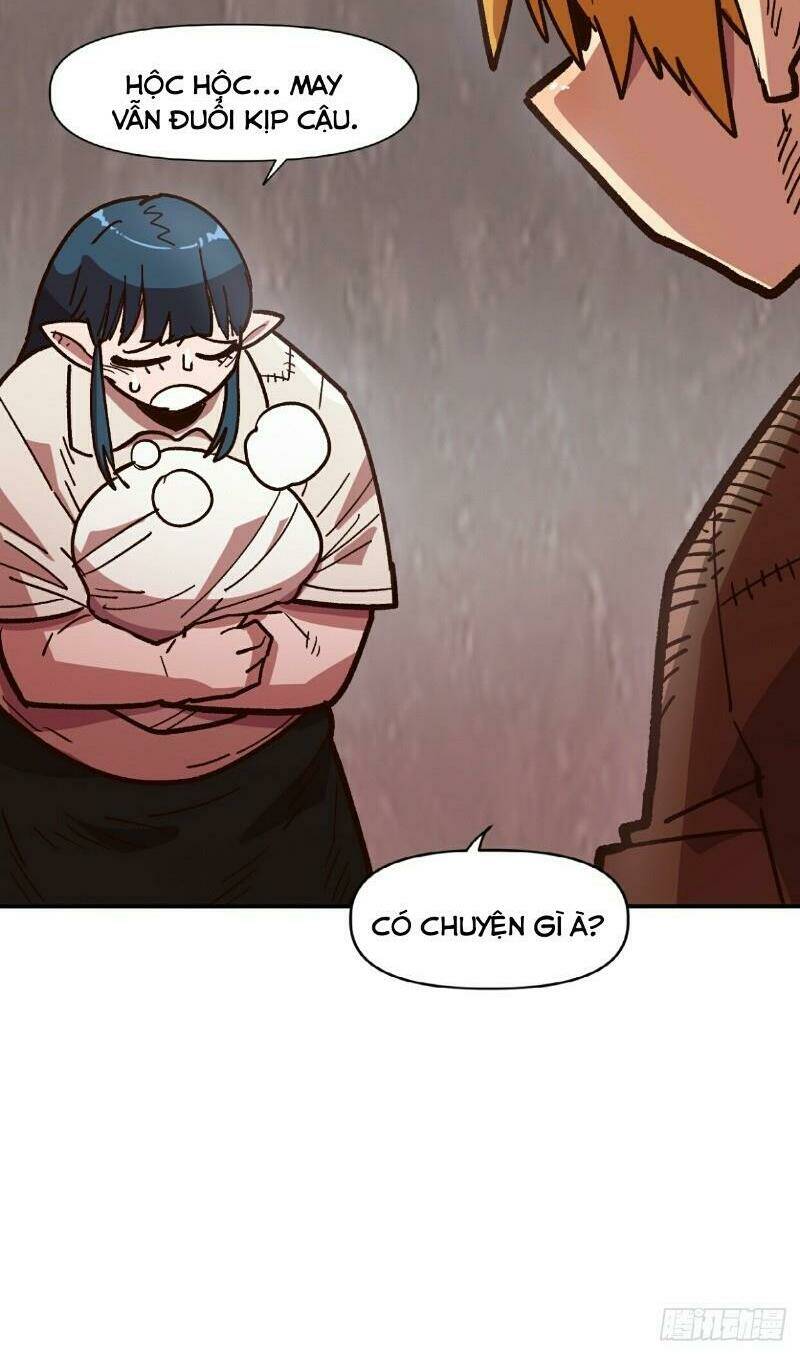 Đại Lục Vô Song: Chapter 9