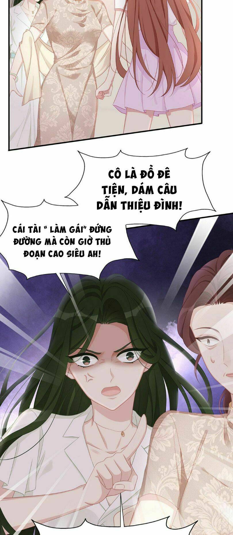 Chỉ Muốn Cưng Chiều Em: Chapter 15
