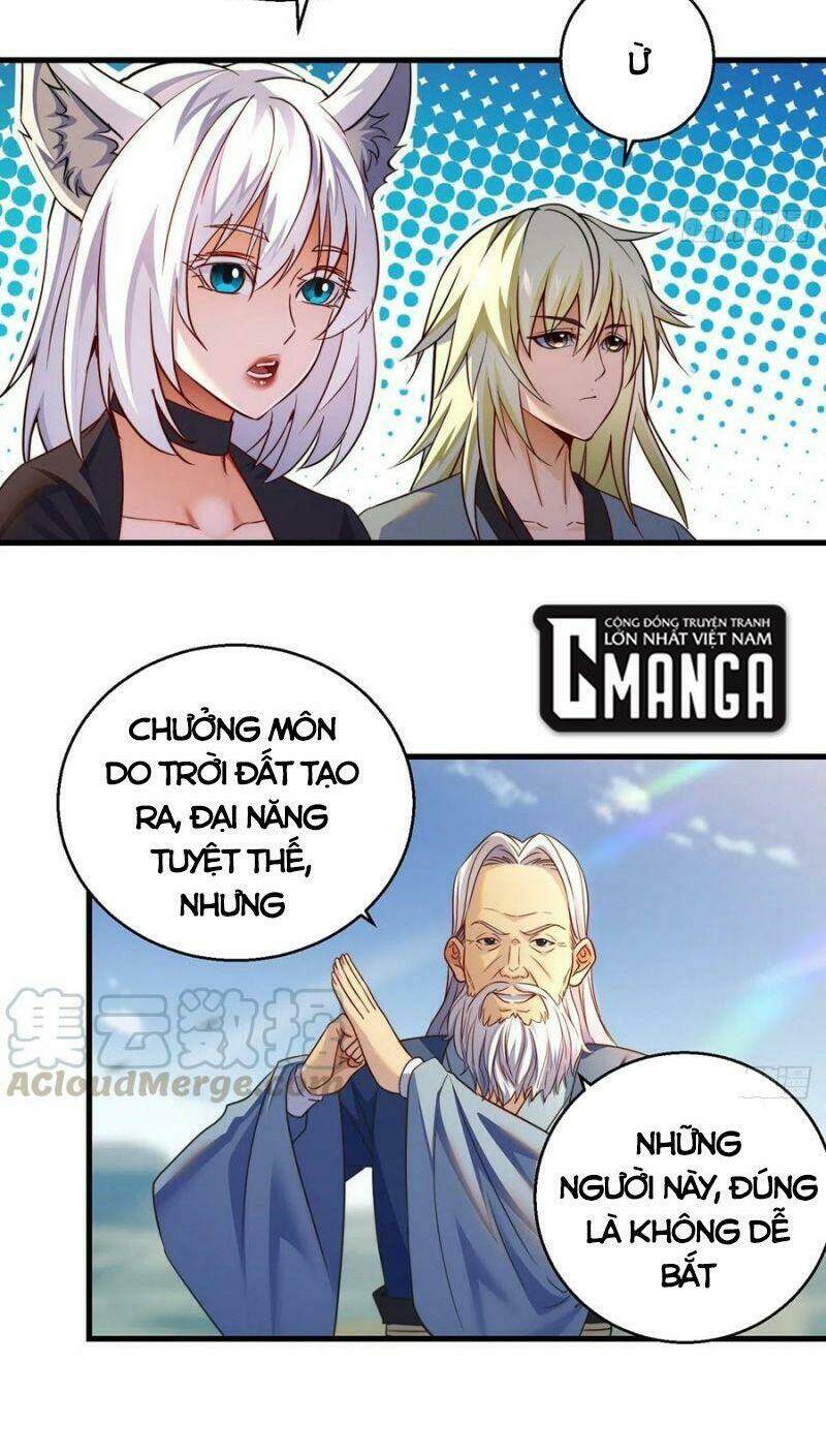 Ta Là Đại Hoàn Đan: Chapter 56