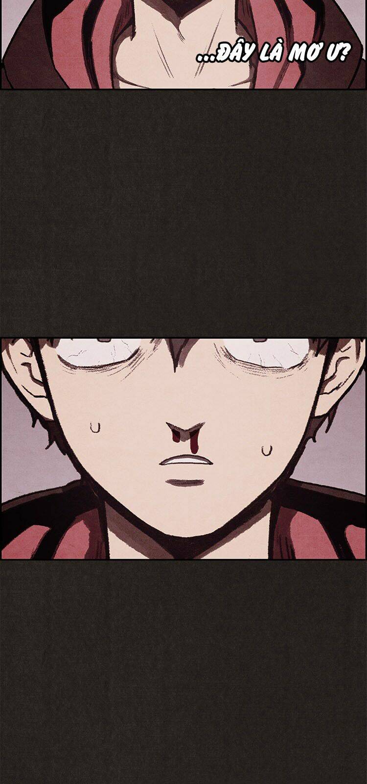 Quái Vật Tại Chung Cư Xanh: Chapter 5